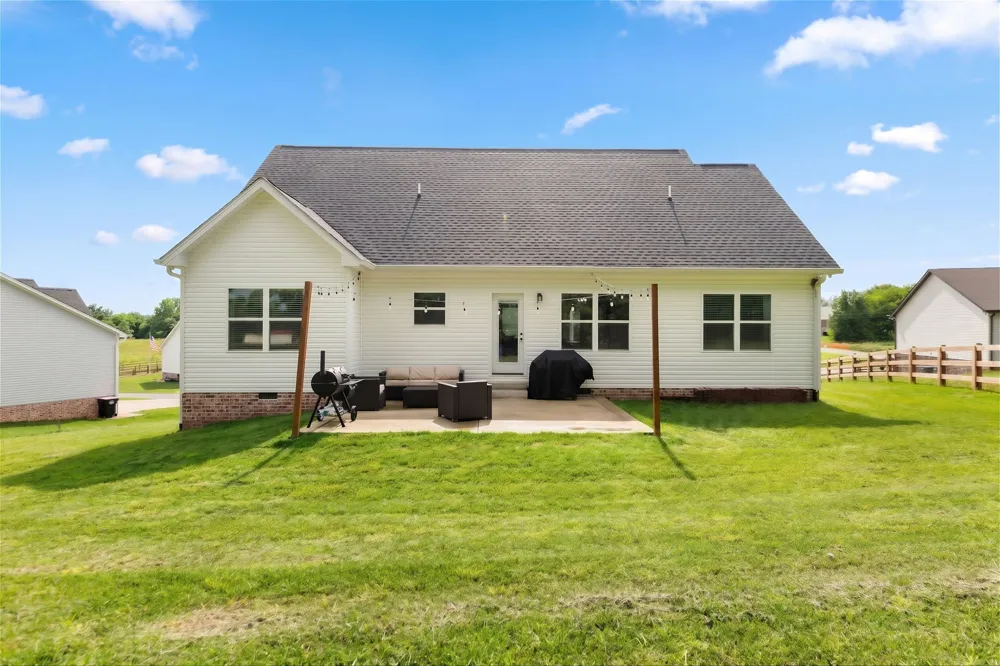 1578 Angus Way Greenbrier, TN 37073
