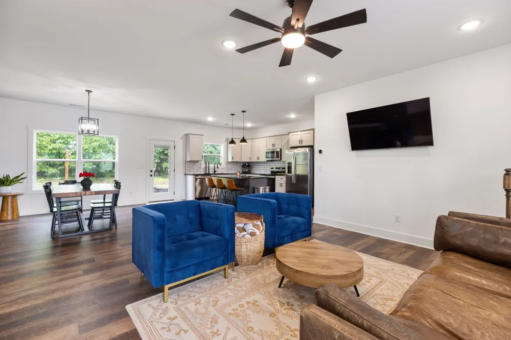 1578 Angus Way Greenbrier, TN 37073