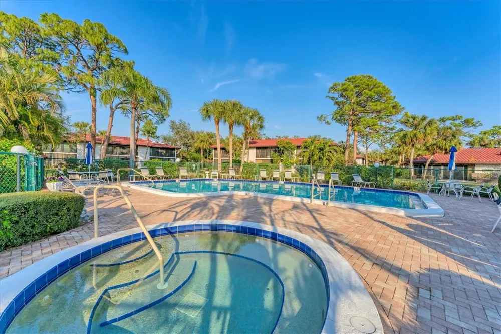 3500 EL CONQUISTADOR PARKWAY #252 Bradenton, FL 34210