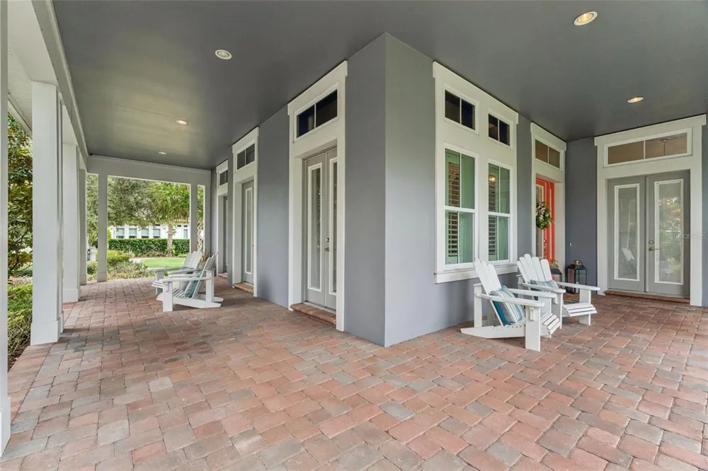 13117 LESSING AVENUE Orlando, FL 32827