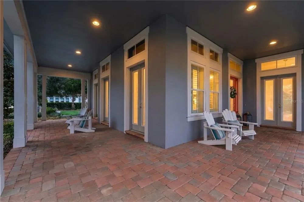 13117 LESSING AVENUE Orlando, FL 32827