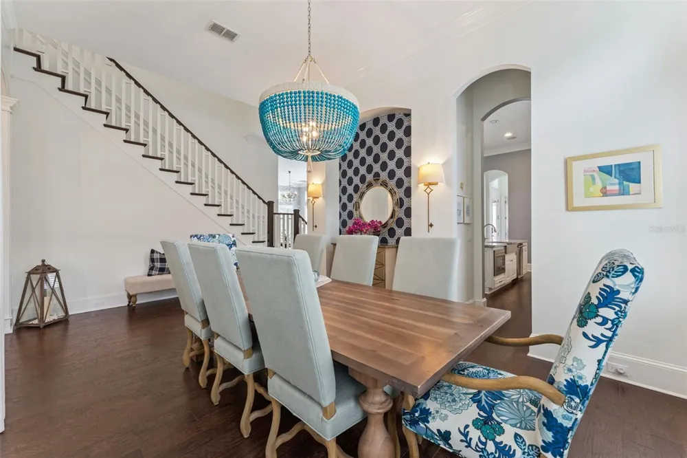 13117 LESSING AVENUE Orlando, FL 32827