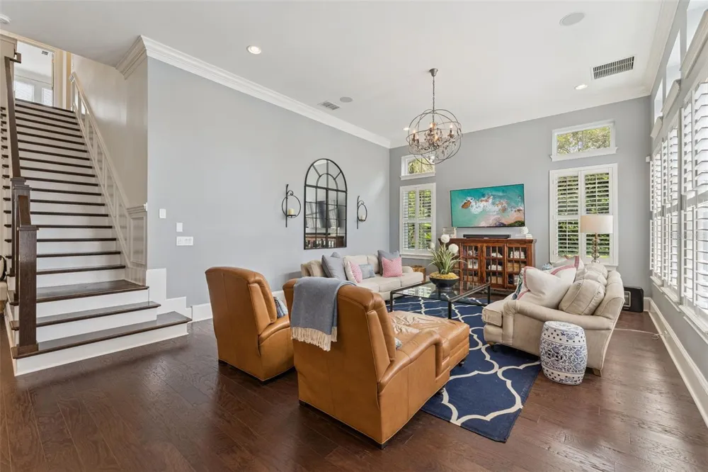 13117 LESSING AVENUE Orlando, FL 32827