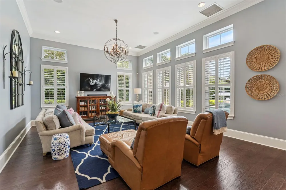 13117 LESSING AVENUE Orlando, FL 32827