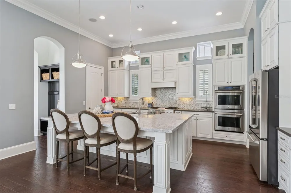 13117 LESSING AVENUE Orlando, FL 32827