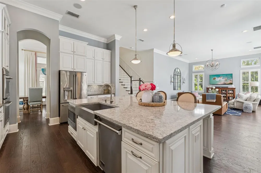 13117 LESSING AVENUE Orlando, FL 32827