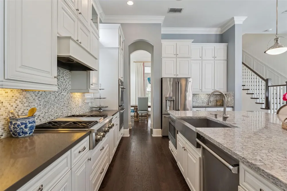 13117 LESSING AVENUE Orlando, FL 32827