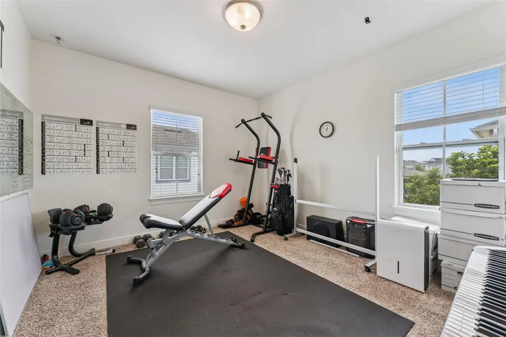 13117 LESSING AVENUE Orlando, FL 32827