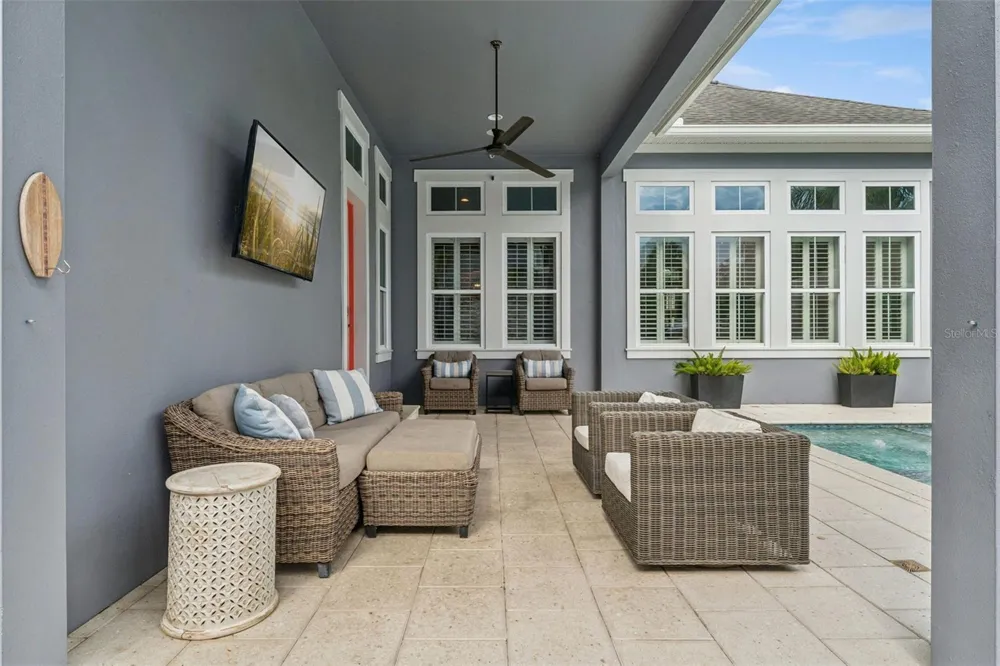 13117 LESSING AVENUE Orlando, FL 32827