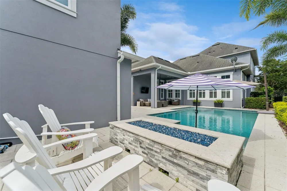 13117 LESSING AVENUE Orlando, FL 32827