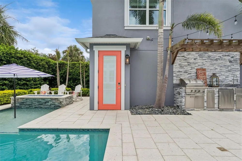 13117 LESSING AVENUE Orlando, FL 32827