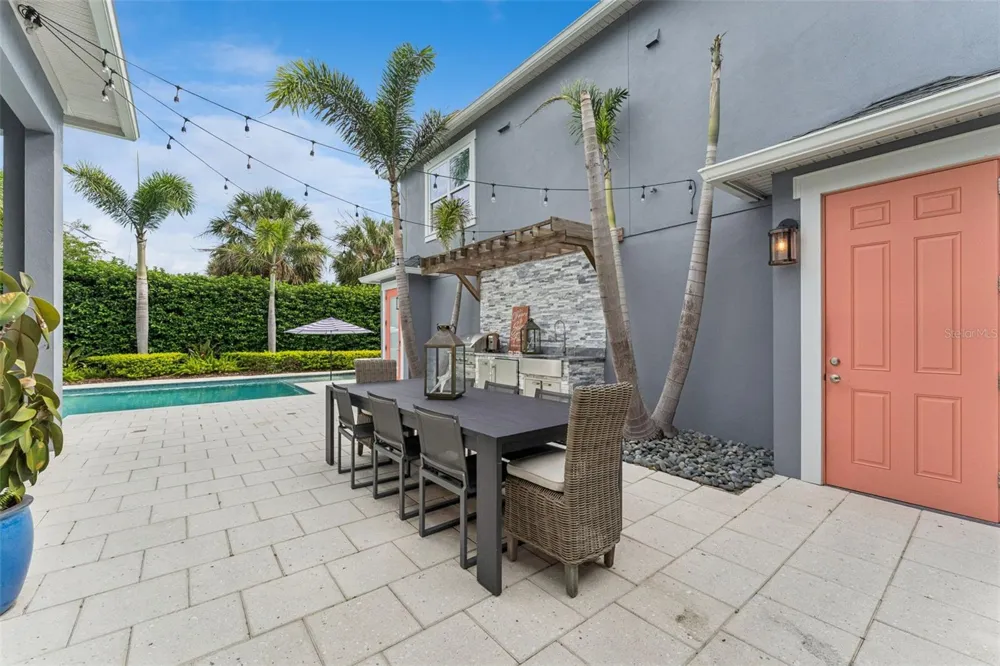 13117 LESSING AVENUE Orlando, FL 32827