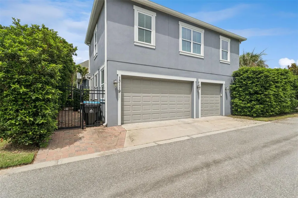 13117 LESSING AVENUE Orlando, FL 32827