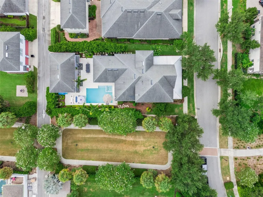 13117 LESSING AVENUE Orlando, FL 32827