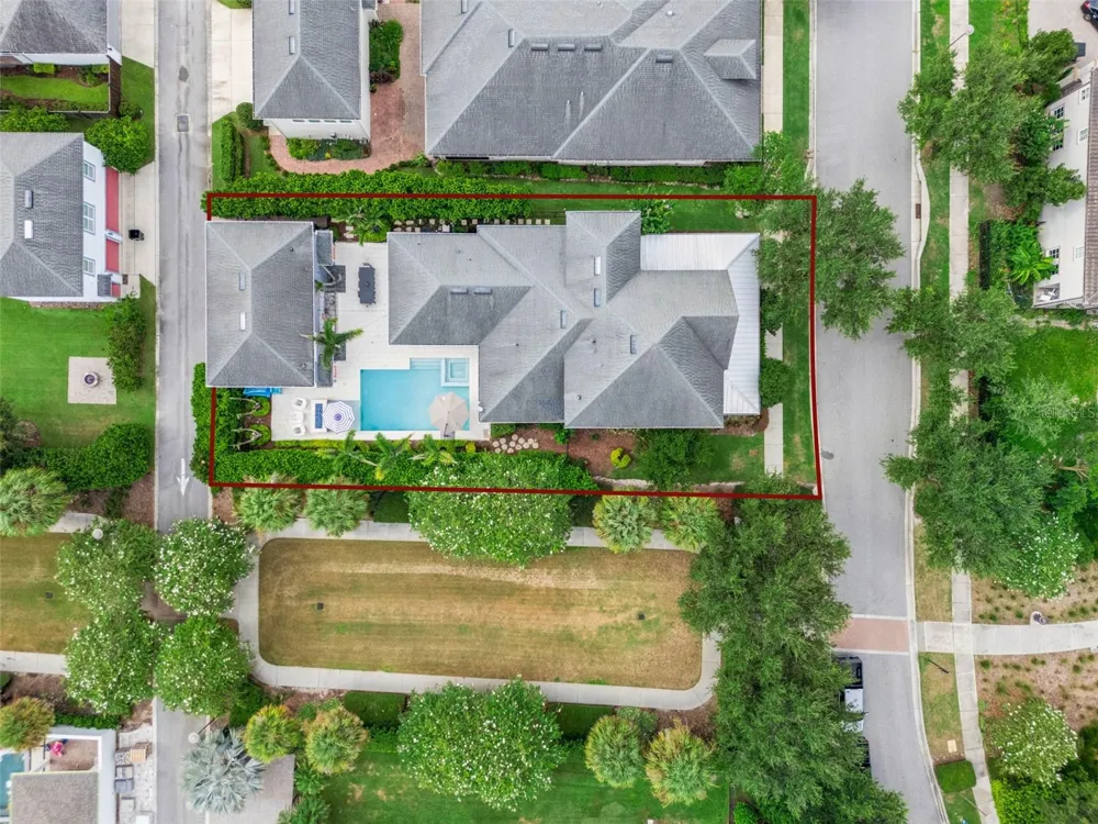 13117 LESSING AVENUE Orlando, FL 32827