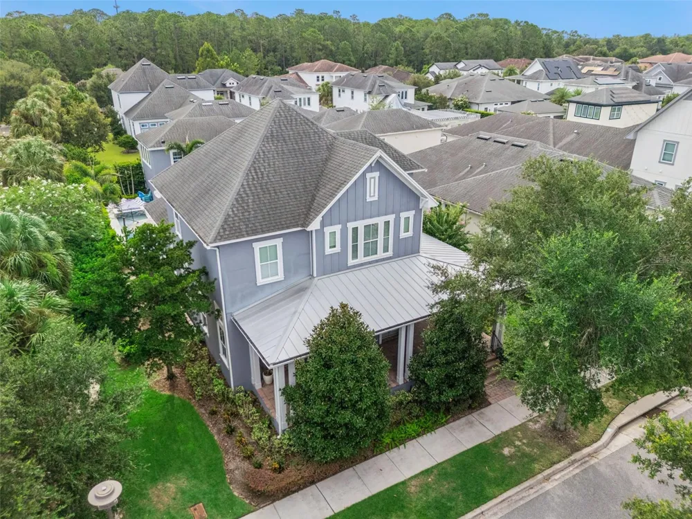 13117 LESSING AVENUE Orlando, FL 32827