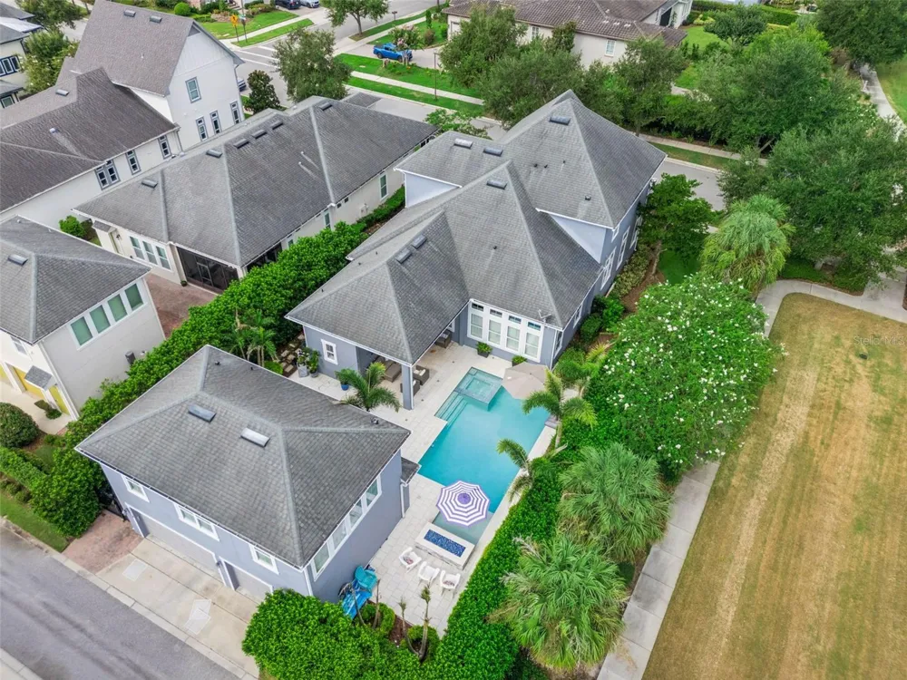 13117 LESSING AVENUE Orlando, FL 32827