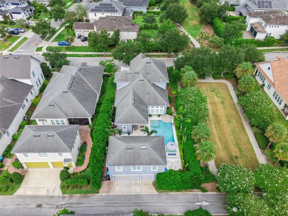 13117 LESSING AVENUE Orlando, FL 32827