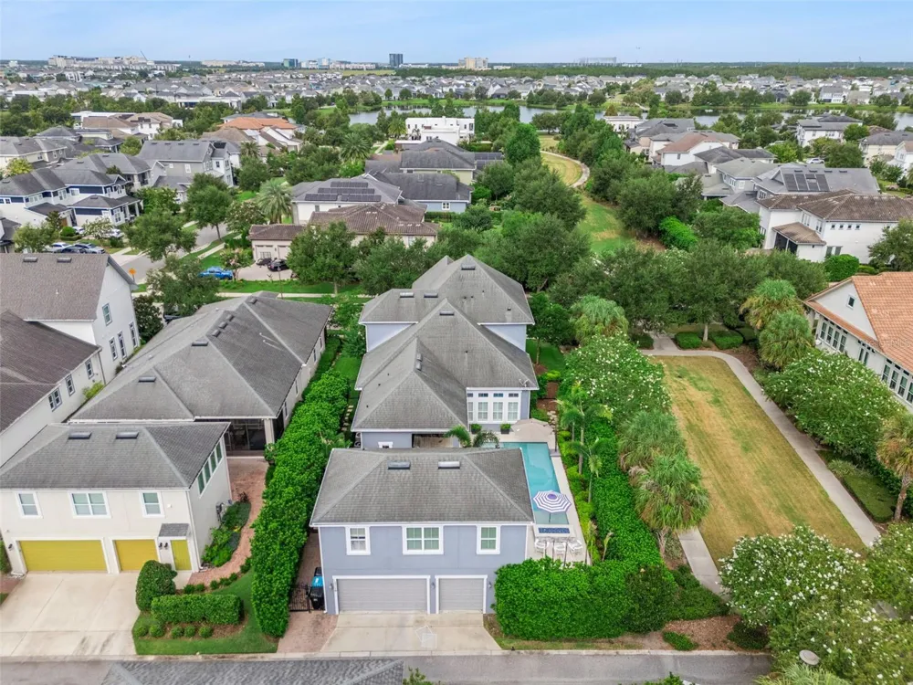 13117 LESSING AVENUE Orlando, FL 32827