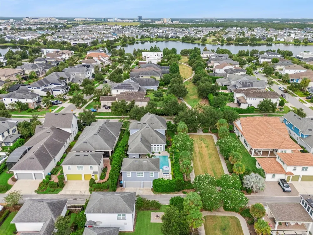 13117 LESSING AVENUE Orlando, FL 32827