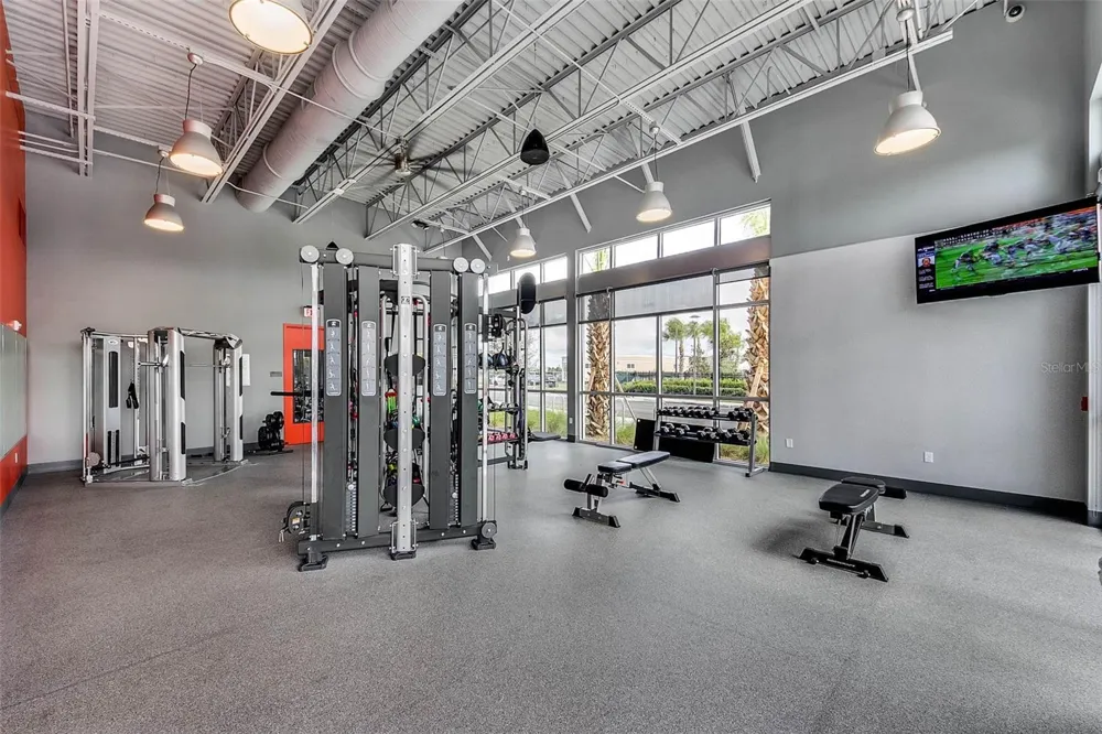 13117 LESSING AVENUE Orlando, FL 32827