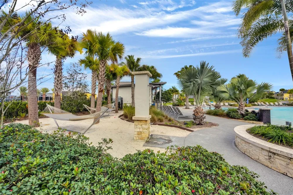 13117 LESSING AVENUE Orlando, FL 32827