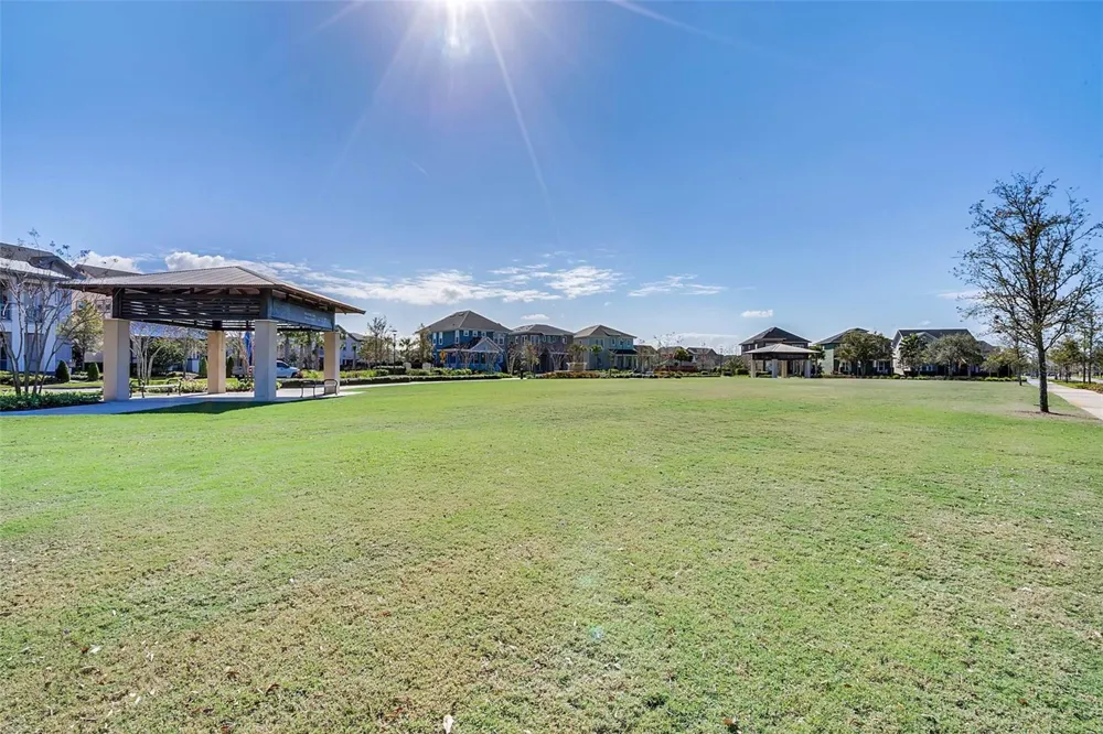 13117 LESSING AVENUE Orlando, FL 32827