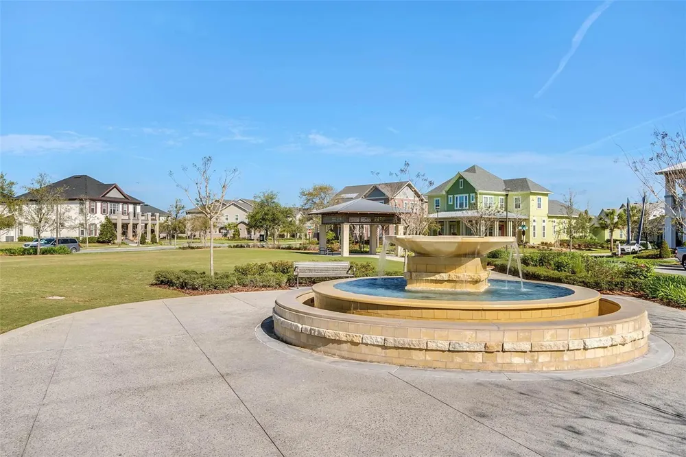 13117 LESSING AVENUE Orlando, FL 32827