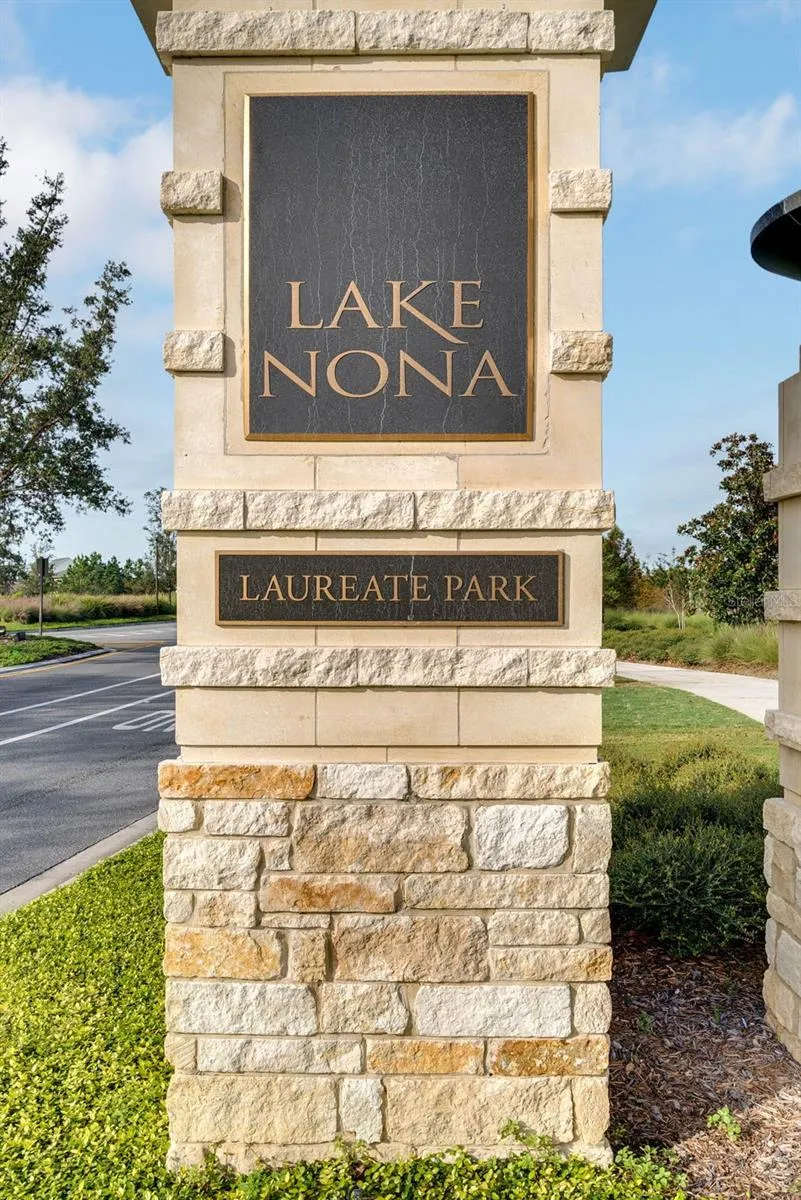13117 LESSING AVENUE Orlando, FL 32827