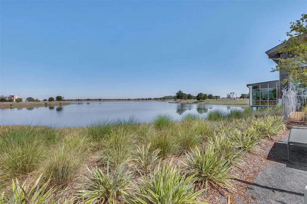 13117 LESSING AVENUE Orlando, FL 32827