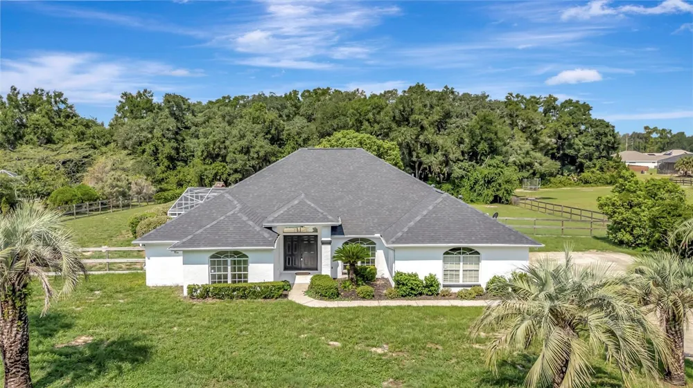 6856 NE 61ST AVENUE ROAD Silver Springs, FL 34488