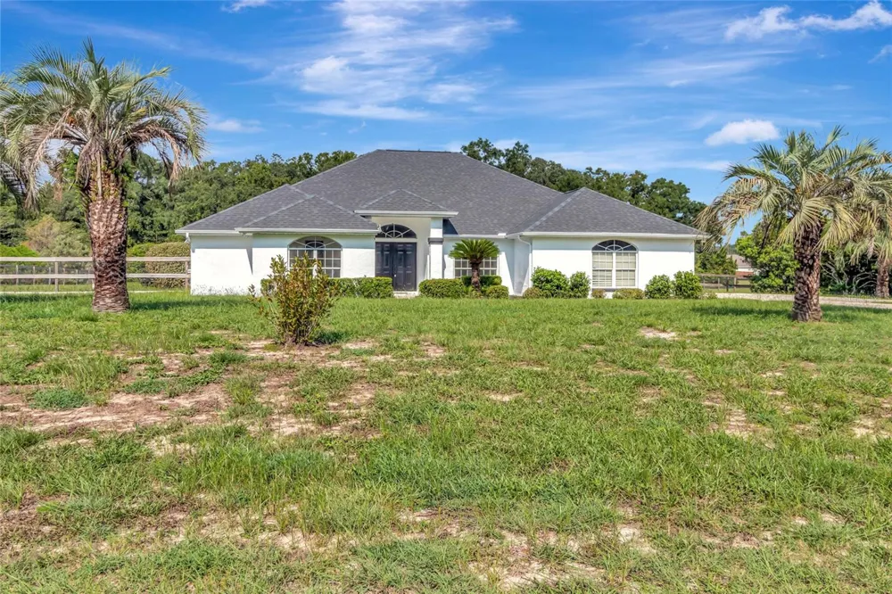 6856 NE 61ST AVENUE ROAD Silver Springs, FL 34488