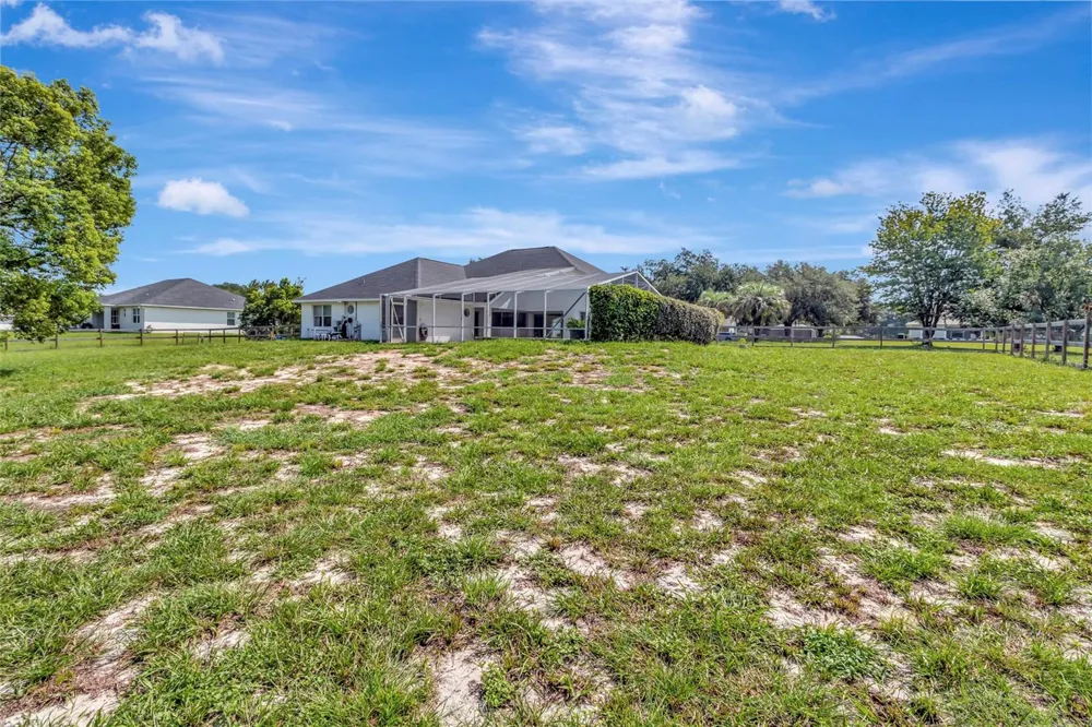 6856 NE 61ST AVENUE ROAD Silver Springs, FL 34488