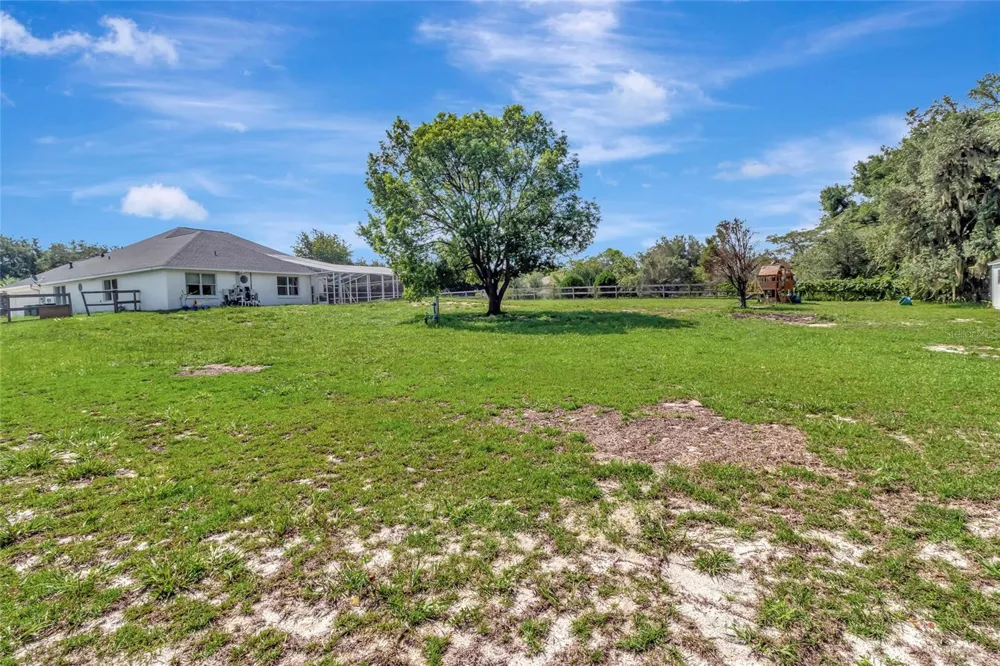 6856 NE 61ST AVENUE ROAD Silver Springs, FL 34488