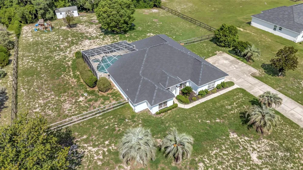 6856 NE 61ST AVENUE ROAD Silver Springs, FL 34488