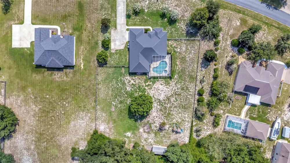 6856 NE 61ST AVENUE ROAD Silver Springs, FL 34488