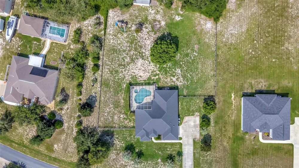 6856 NE 61ST AVENUE ROAD Silver Springs, FL 34488
