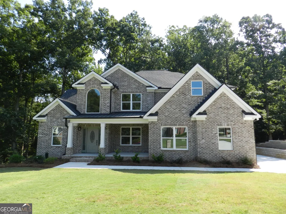 4120 Alayna Lee CIR McDonough, GA 30252