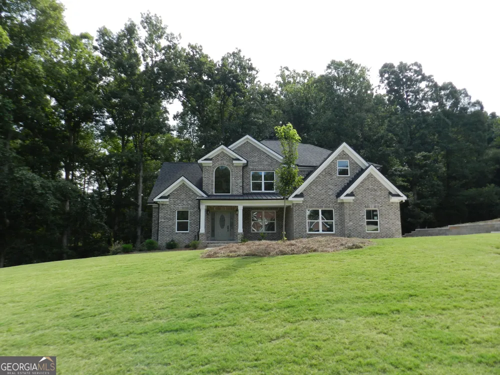 4120 Alayna Lee CIR McDonough, GA 30252