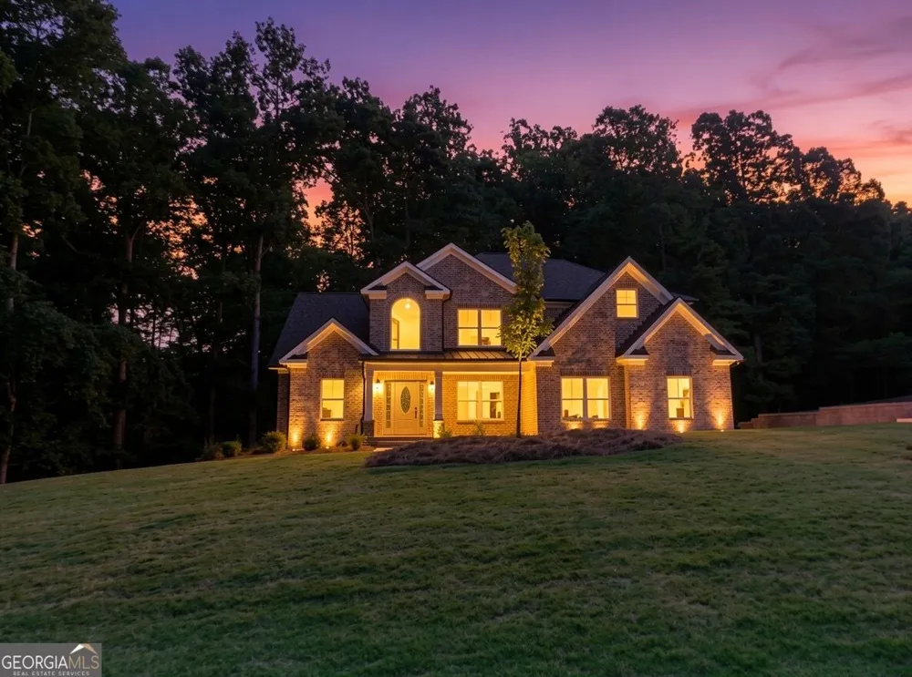 4120 Alayna Lee CIR McDonough, GA 30252
