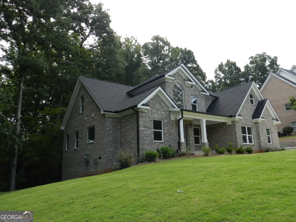 4120 Alayna Lee CIR McDonough, GA 30252