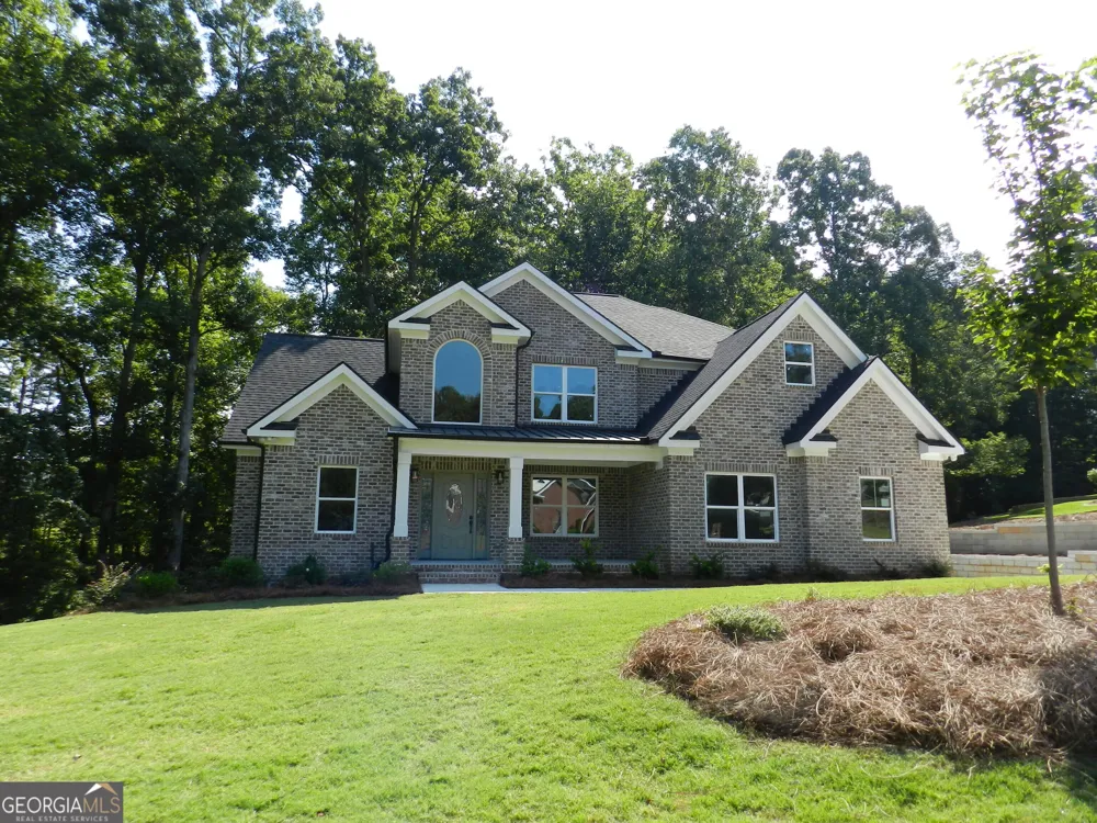 4120 Alayna Lee CIR McDonough, GA 30252