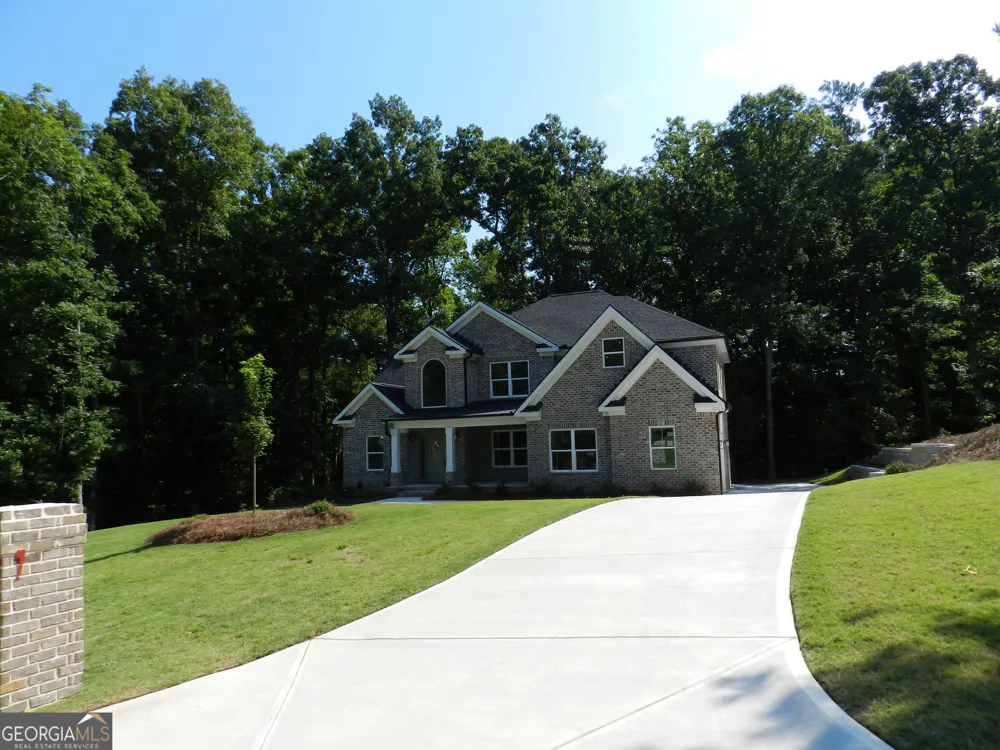 4120 Alayna Lee CIR McDonough, GA 30252