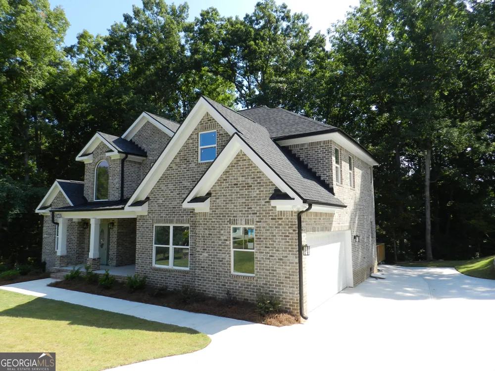 4120 Alayna Lee CIR McDonough, GA 30252