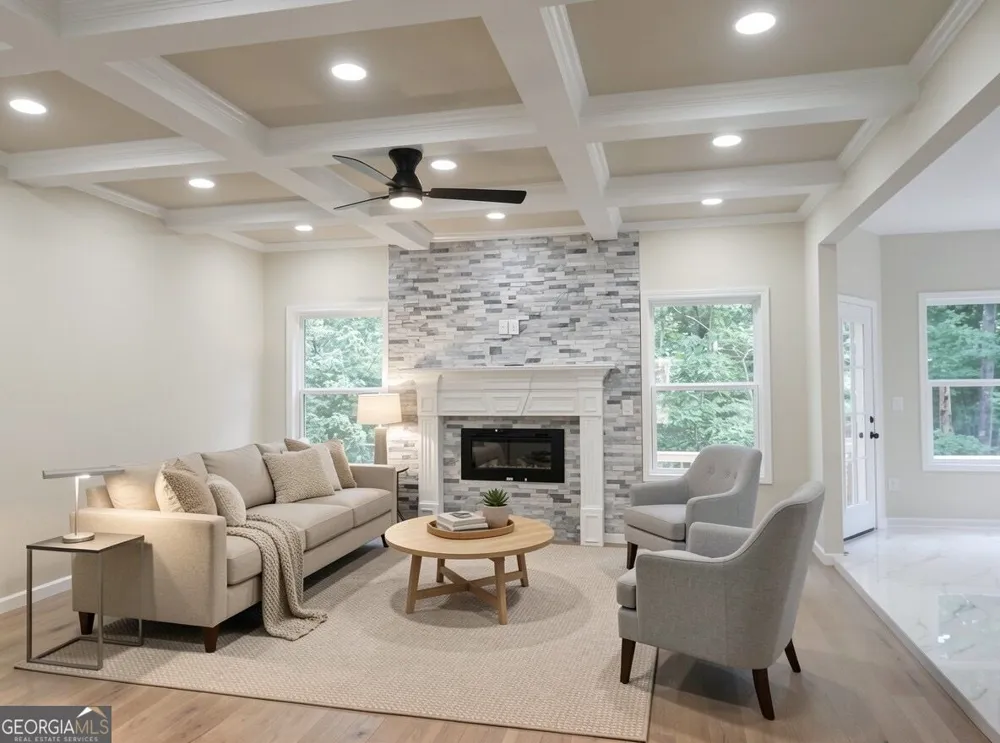 4120 Alayna Lee CIR McDonough, GA 30252