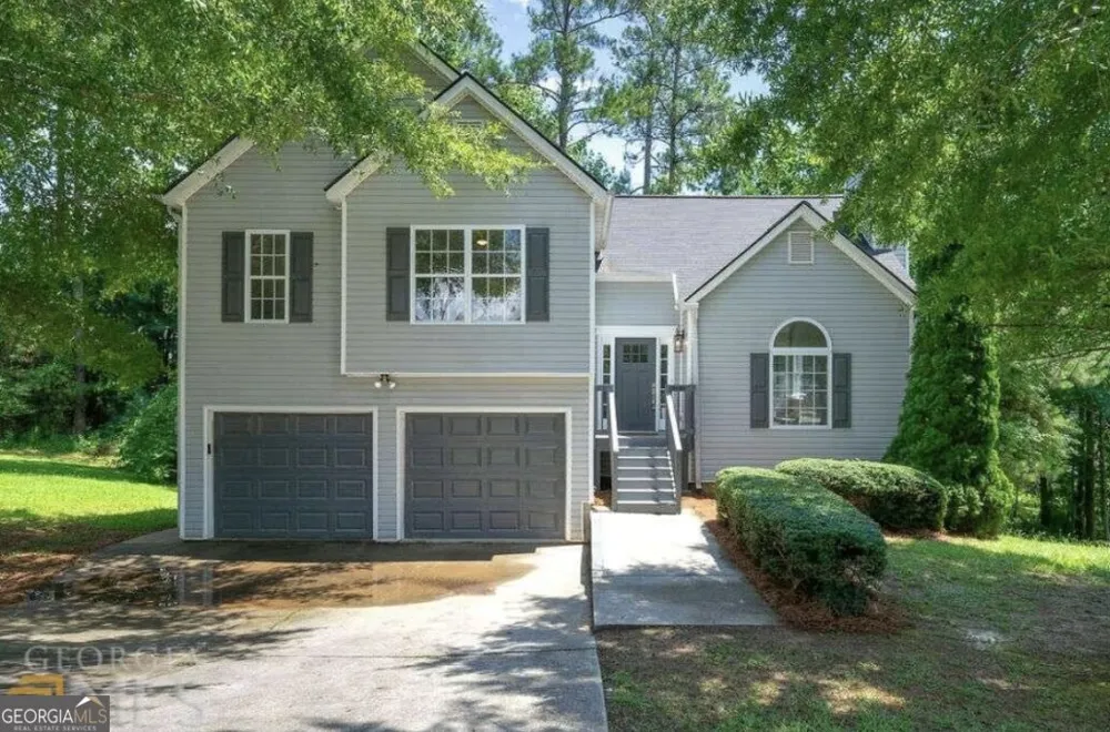 7305 Battle PT Douglasville, GA 30134