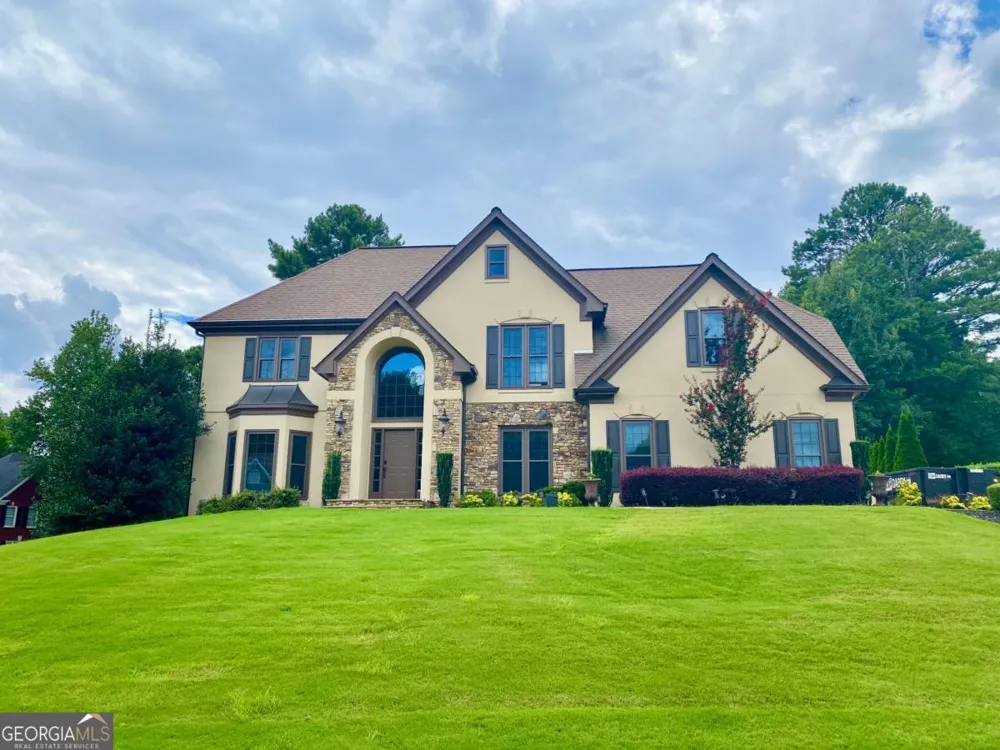 10295 Groomsbridge RD Johns Creek, GA 30022