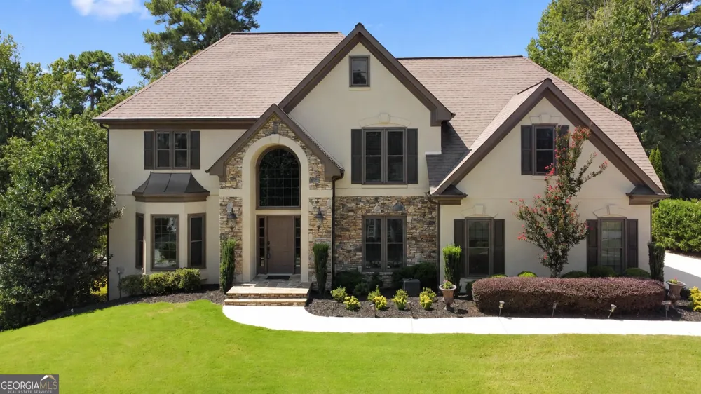 10295 Groomsbridge RD Johns Creek, GA 30022