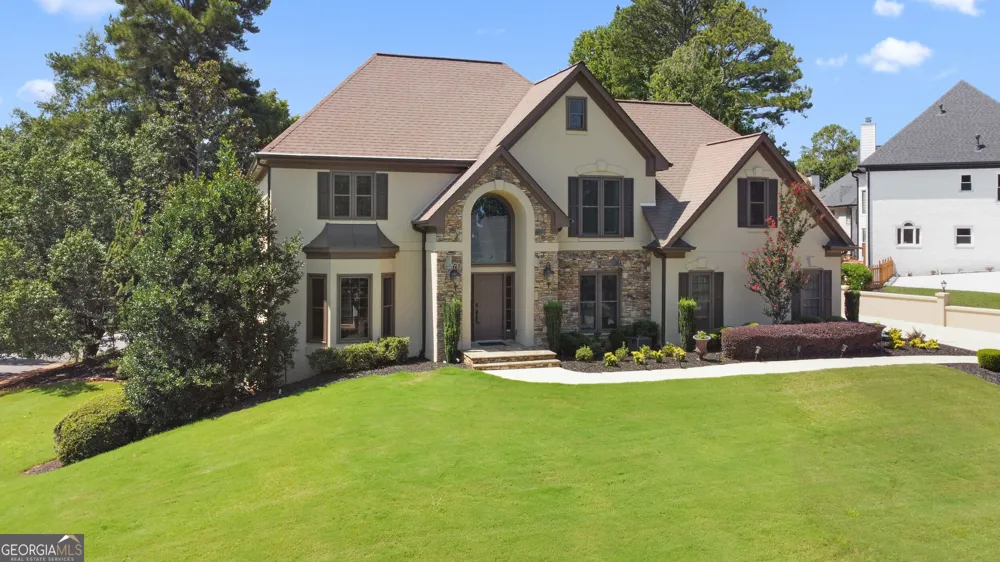 10295 Groomsbridge RD Johns Creek, GA 30022