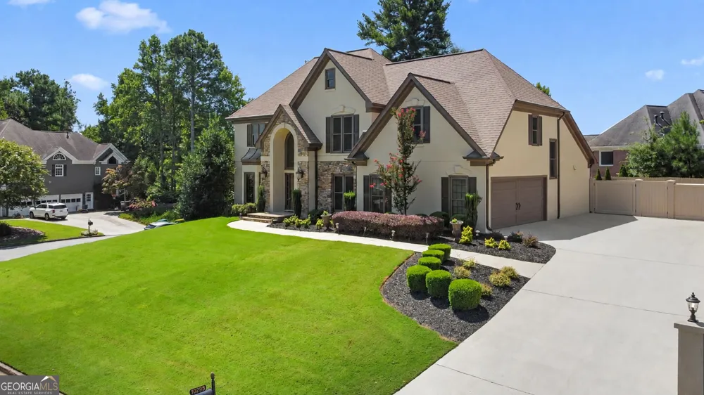 10295 Groomsbridge RD Johns Creek, GA 30022